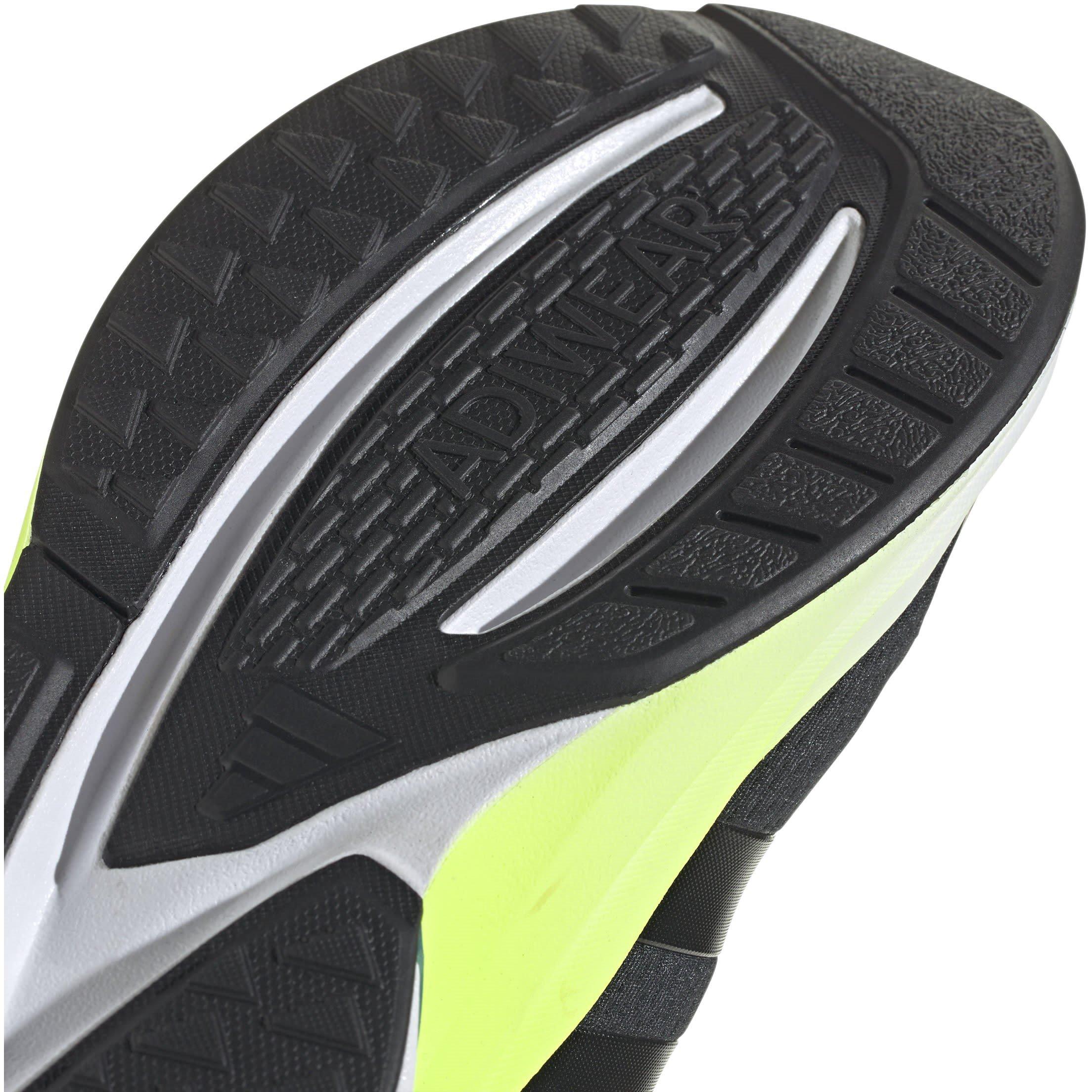adidas Alpharesponse Low Top Trainers Mens