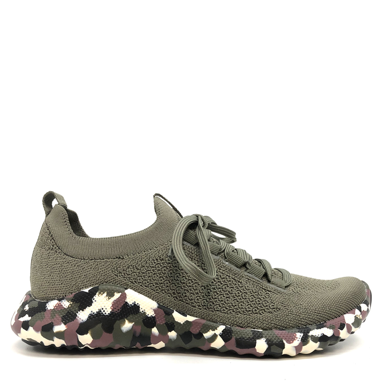 Aetrex Carly | OLIVE