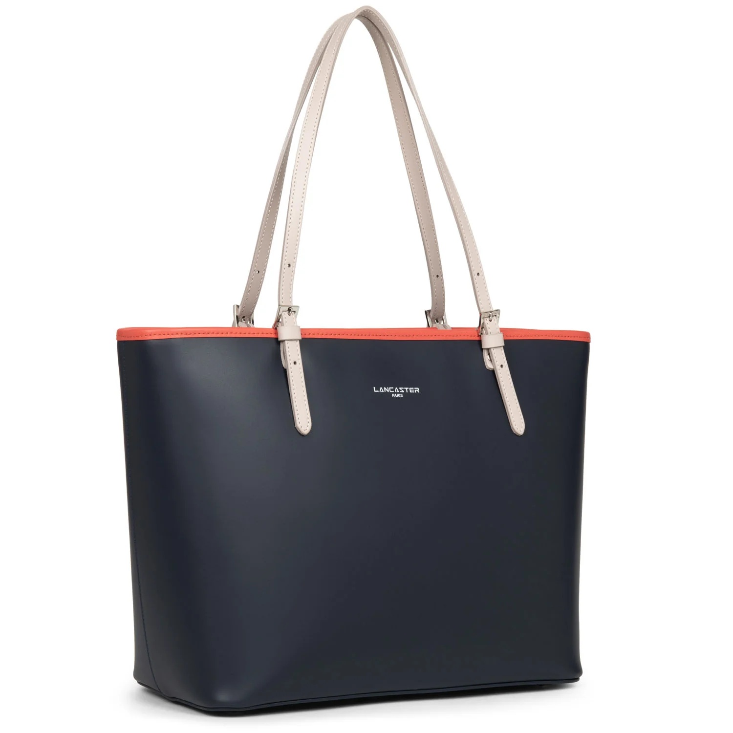 Smooth-Grand sac cabas épaule