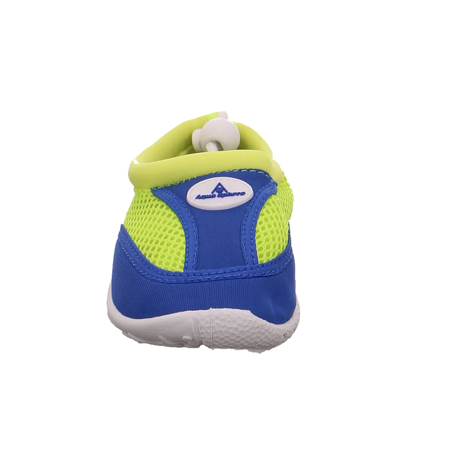 AQUALUNG Badeschuhe Kinder Blau Synthetik