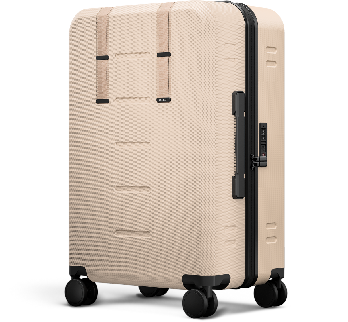 Db<br>Ramverk Check-in Luggage 70L