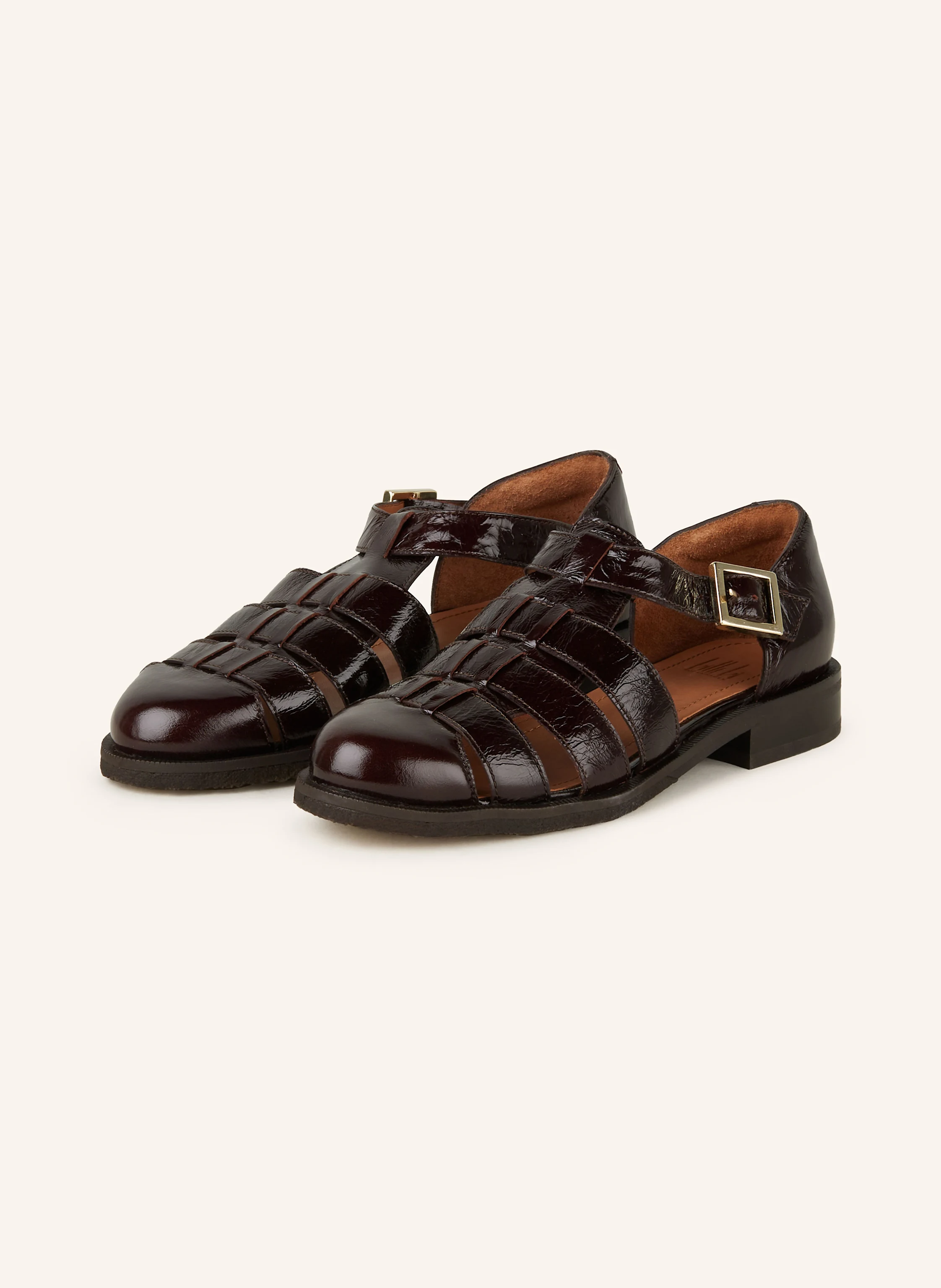 billi bi Sandalen