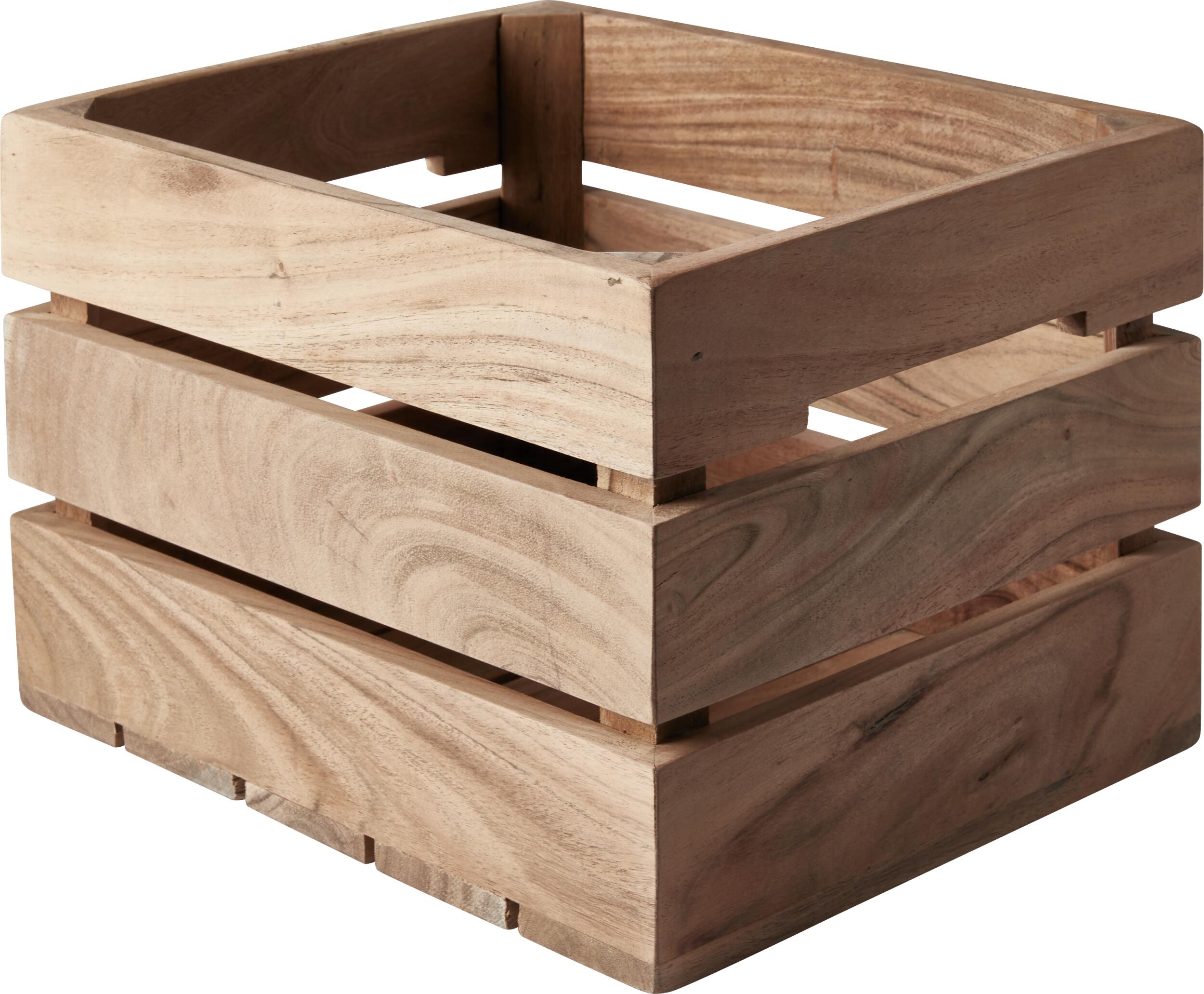 Sundsvall Kasse 32,5 x 22 x 26 cm