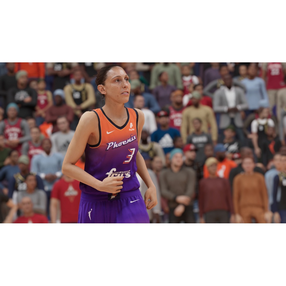 NBA 2K23 Xbox One
