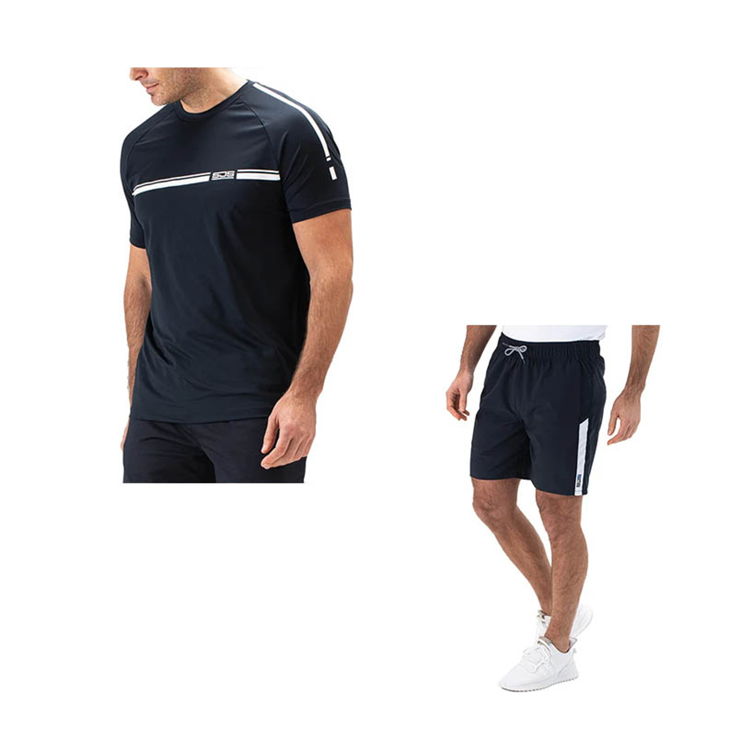 Sjeng Sports Kledingset Heren