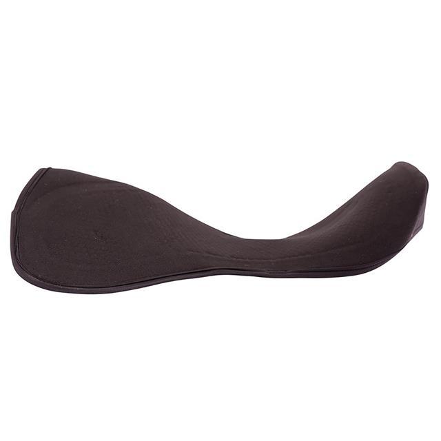 Seat Saver BR Soft Gel Dri-Lex Zwart-zwart