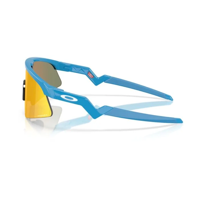 Oakley Unisex Solbriller Resistor Sweep (Prism Ruby) Blå