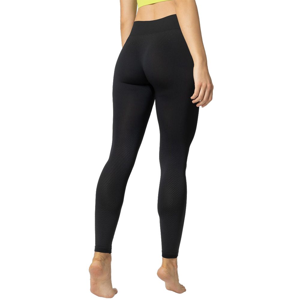 Odlo Performance Light Leggings Damen schwarz