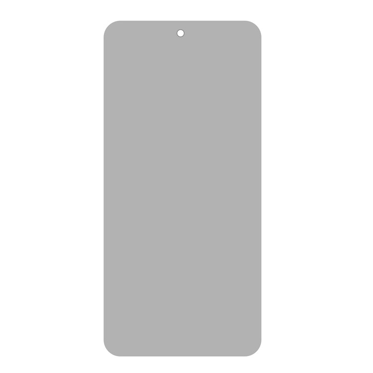 Samsung Galaxy S25  Plus Privacy Vollbild Panzer Glas Display Full-Screen (Anti-Spy)
