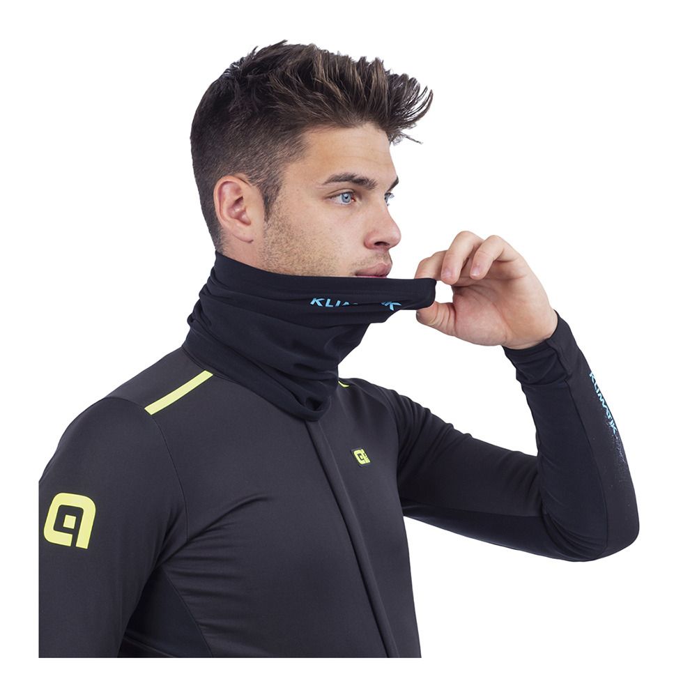 Ale K-ATMO - Tour de cou black