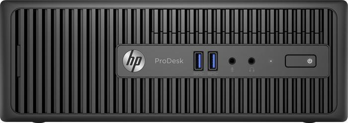 HP ProDesk 400 G3 SFF | Intel 6th Gen