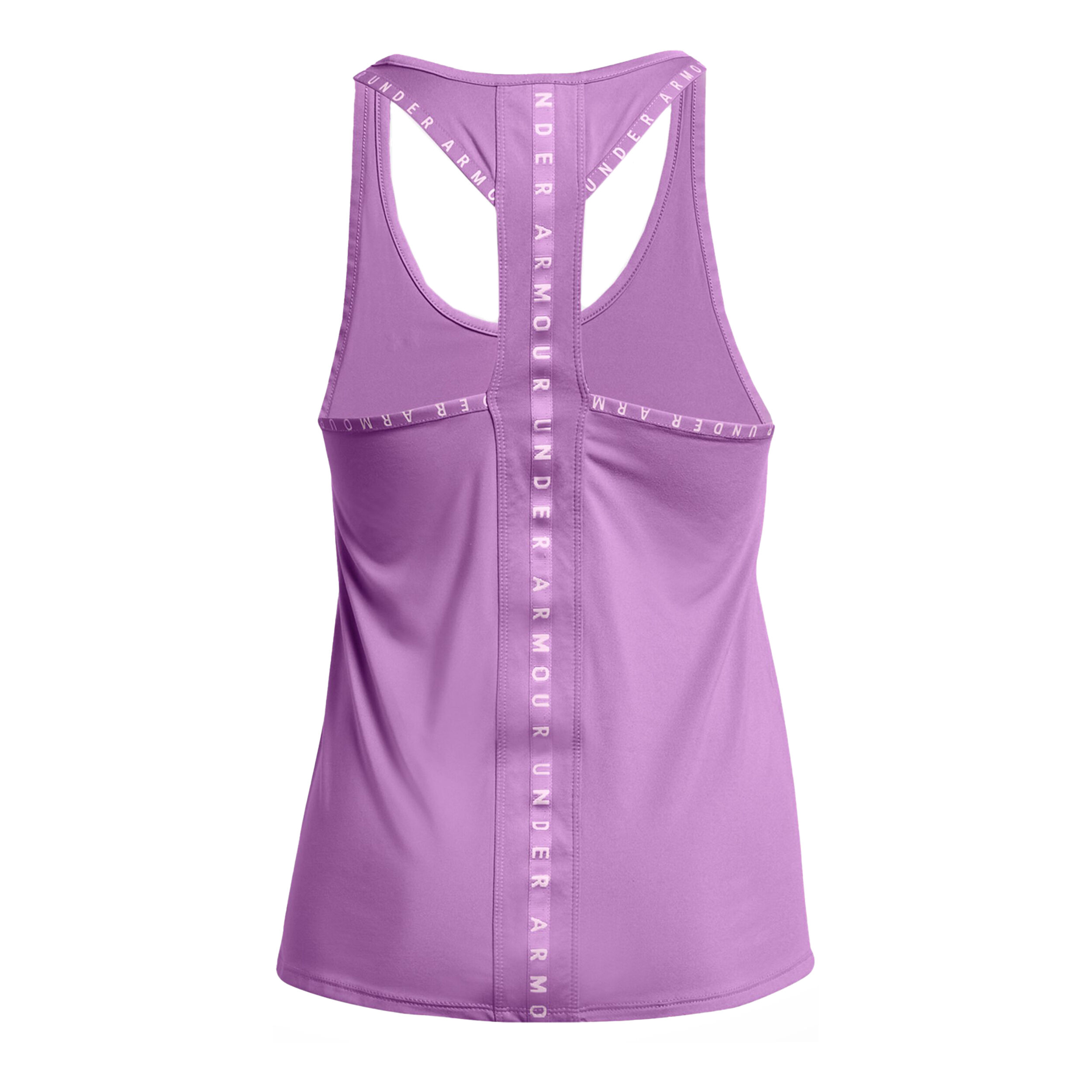 Under Armour Knockout Débardeur Tank Top Femmes - Violet