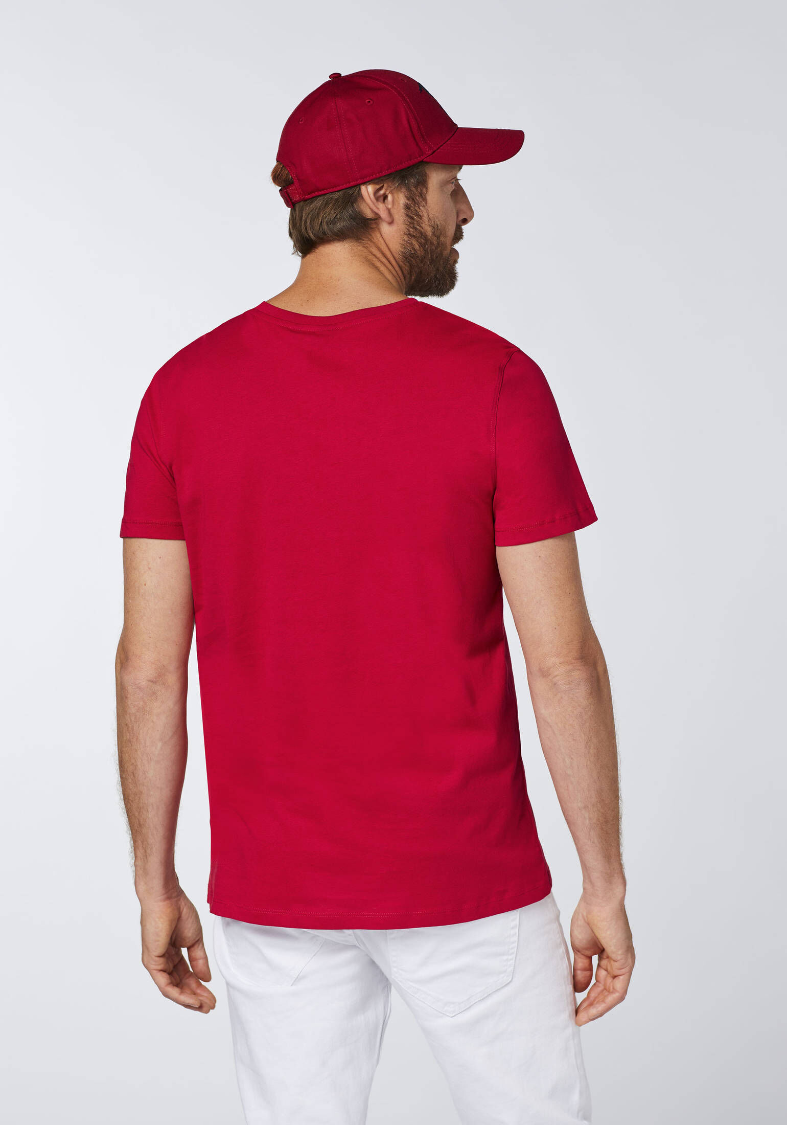 Polo Sylt| Herren T-Shirt