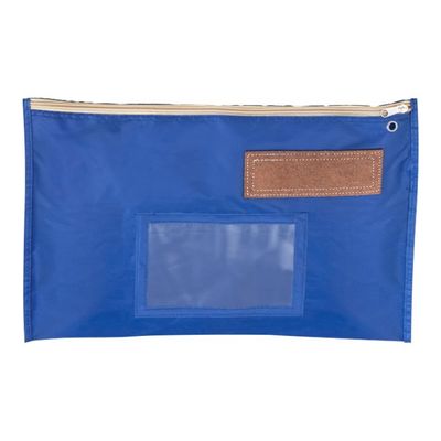 Elami - Sac navette 40 x 30 cm - bleu