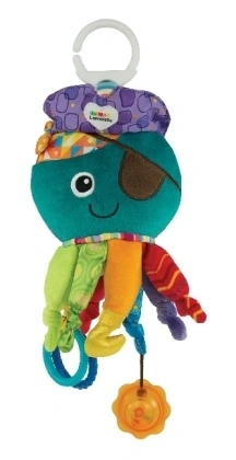 Lamaze Piratenkrake 