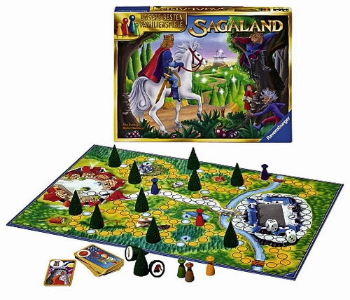 Sagaland