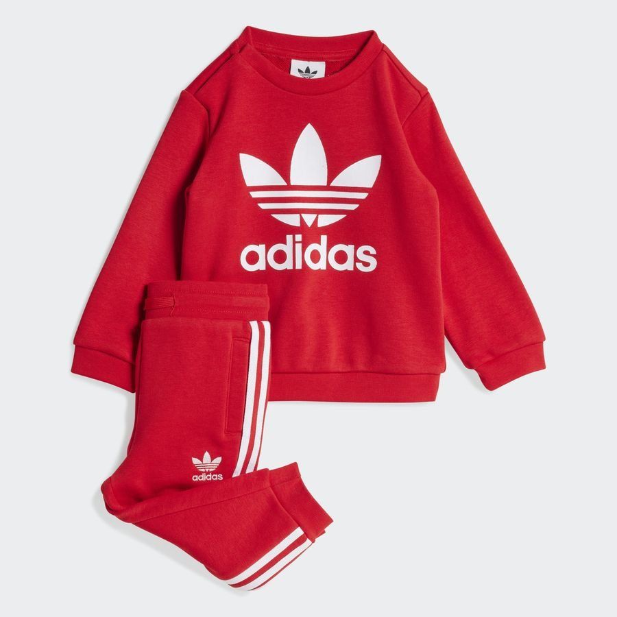 Adidas Original Ensemble haut ras-du-cou enfants