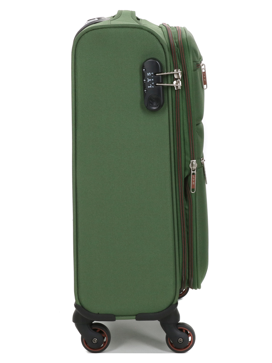 Valise Lys Nashville 2 - 55 cm
