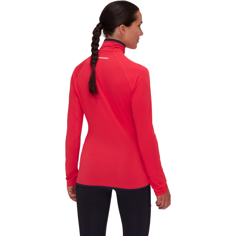 Mammut Damen Aenergy Light ML HZ Longsleeve