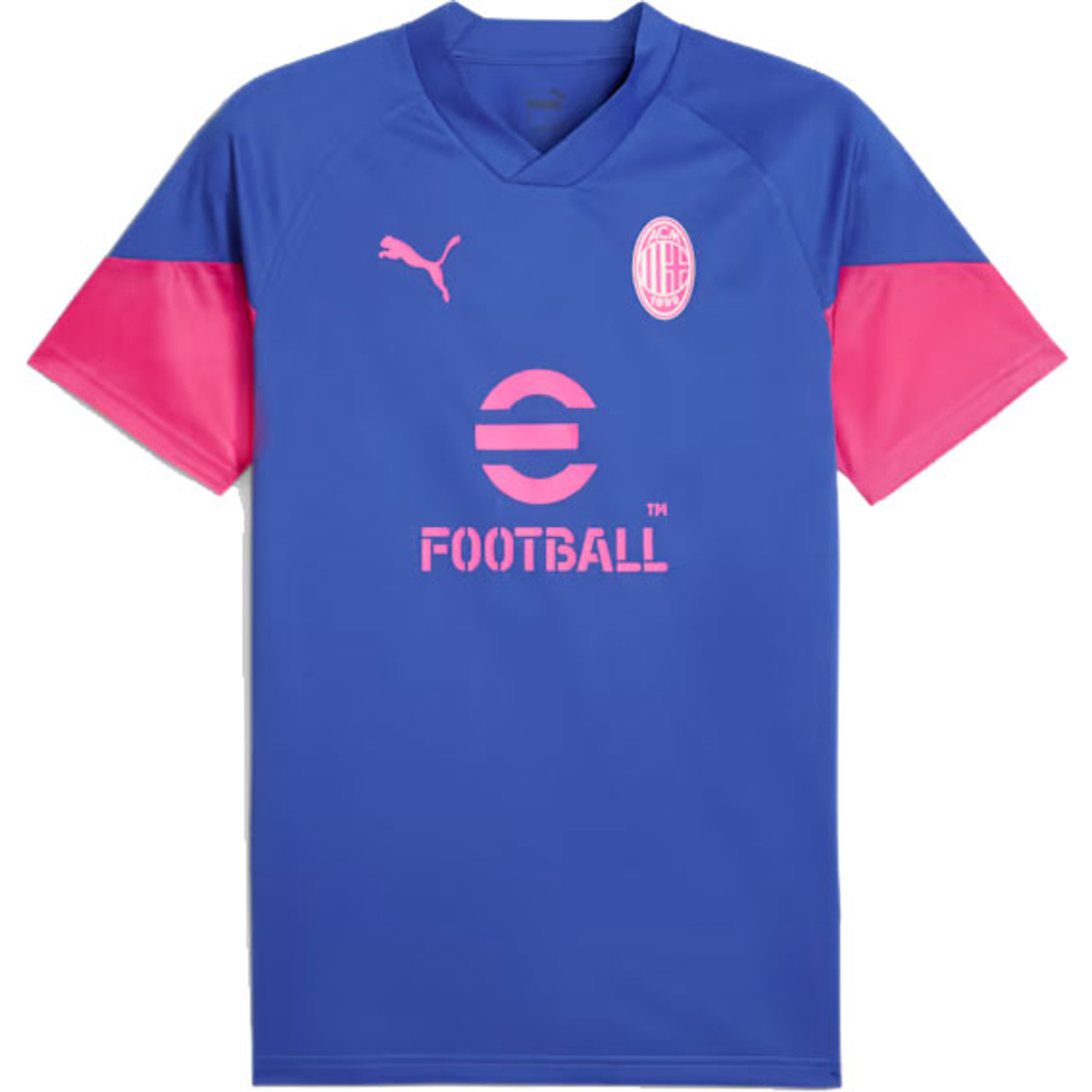 Puma AC Milan Trainingsset