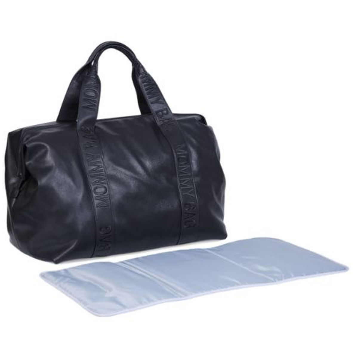 ChildhomeChildhome   Mommy Bag Signature Simili schwarz