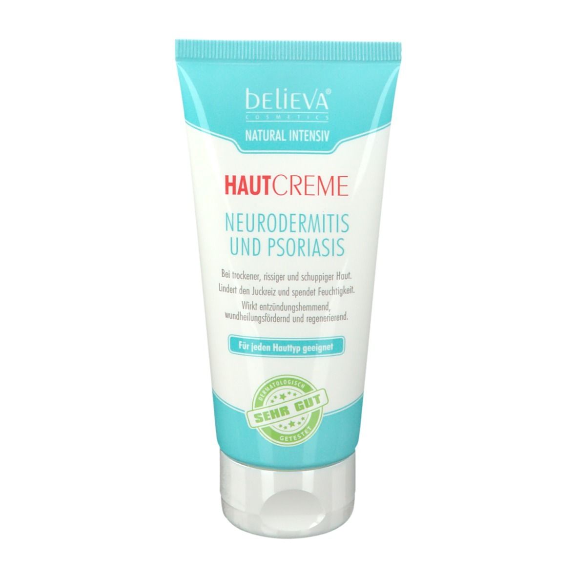 believa® Natural Intensiv
