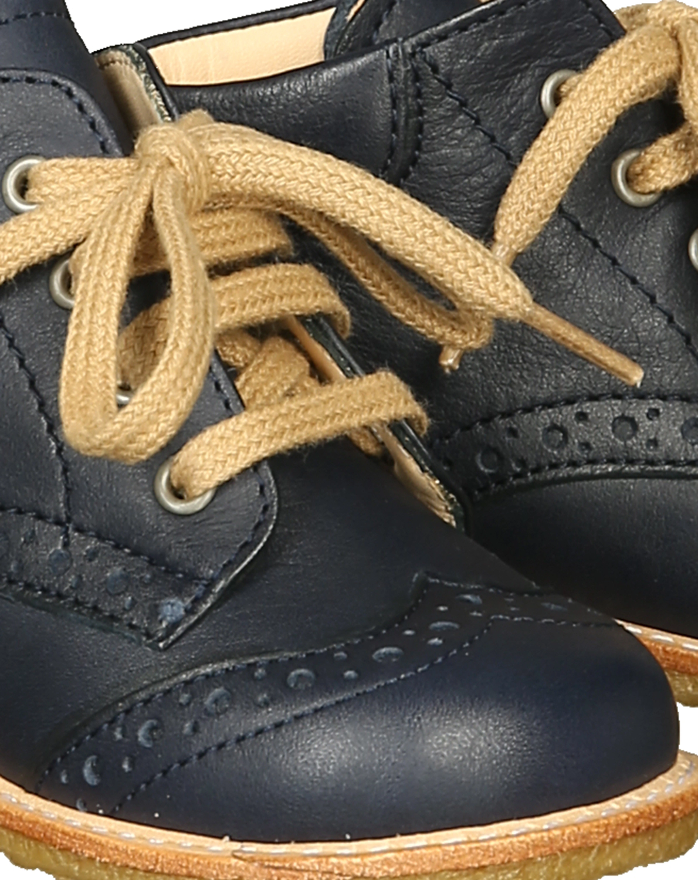 Schnür-Lauflernschuhe AINSLEY in navy