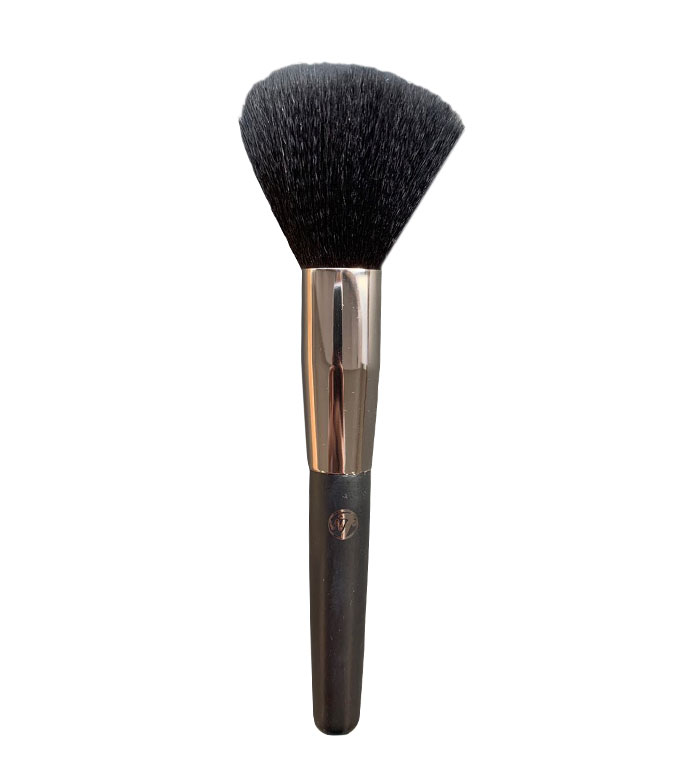 W7 - Pincel de blush