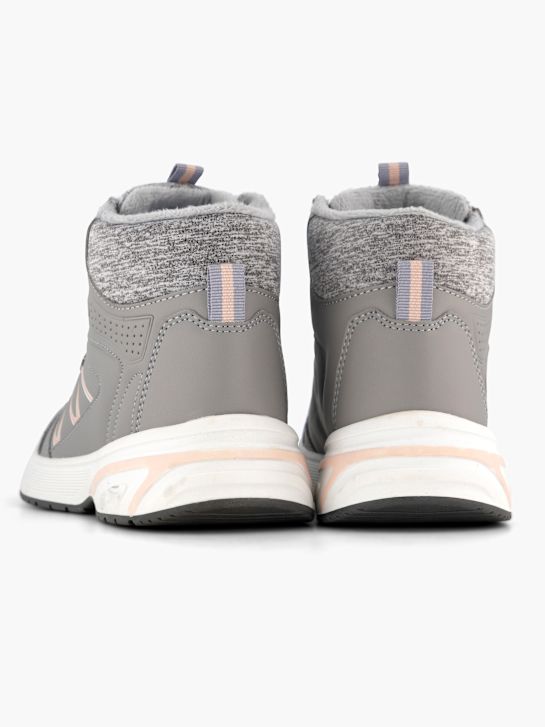 Landrover Hoge sneaker