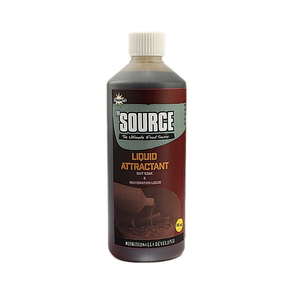 Liquide Dynamite Baits Liquid Attractant (500ml)