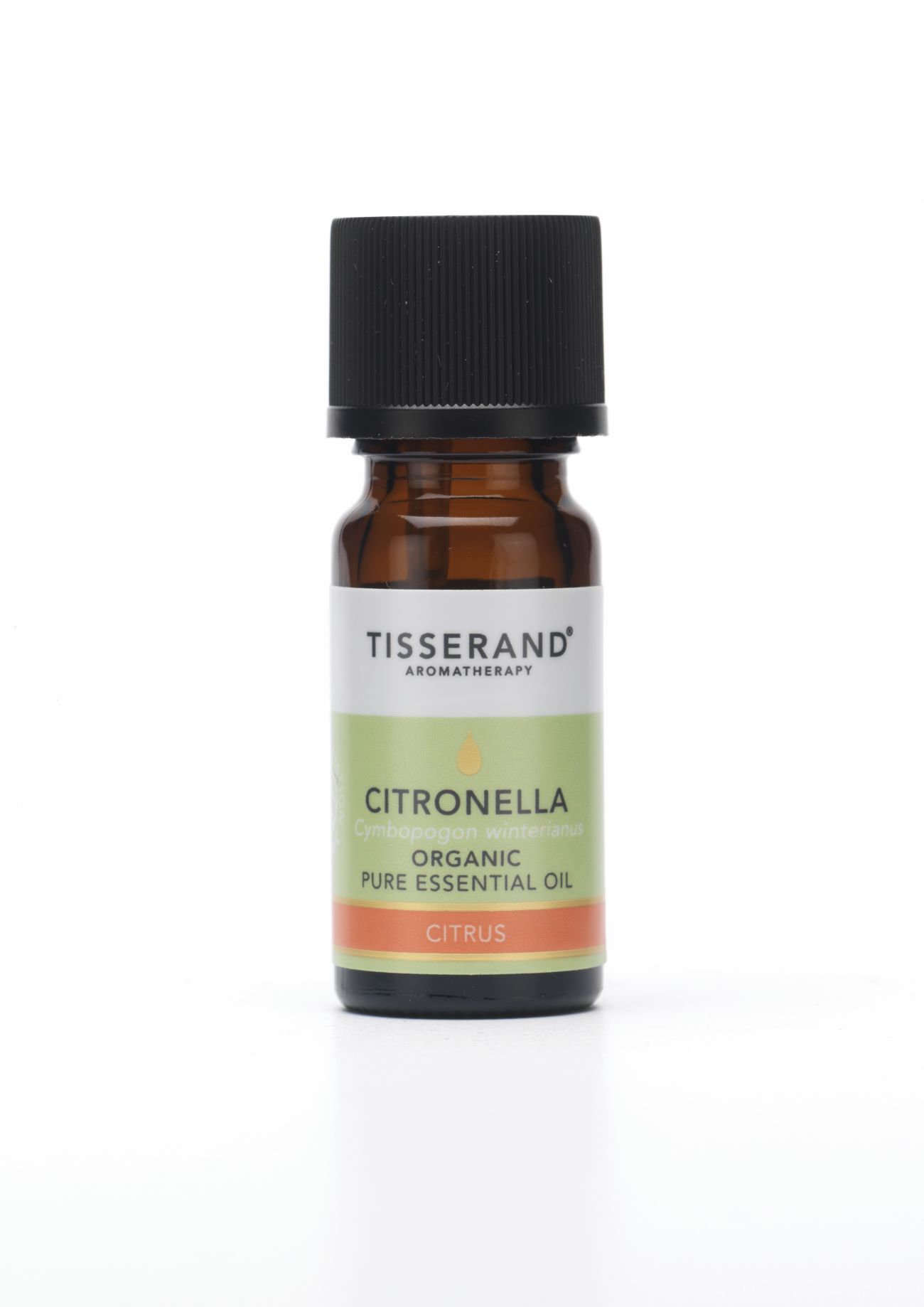 Tisserand Citronella Pure Essential Oil