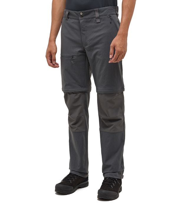 Mid Standard Zip-off Pant Men herrebukser