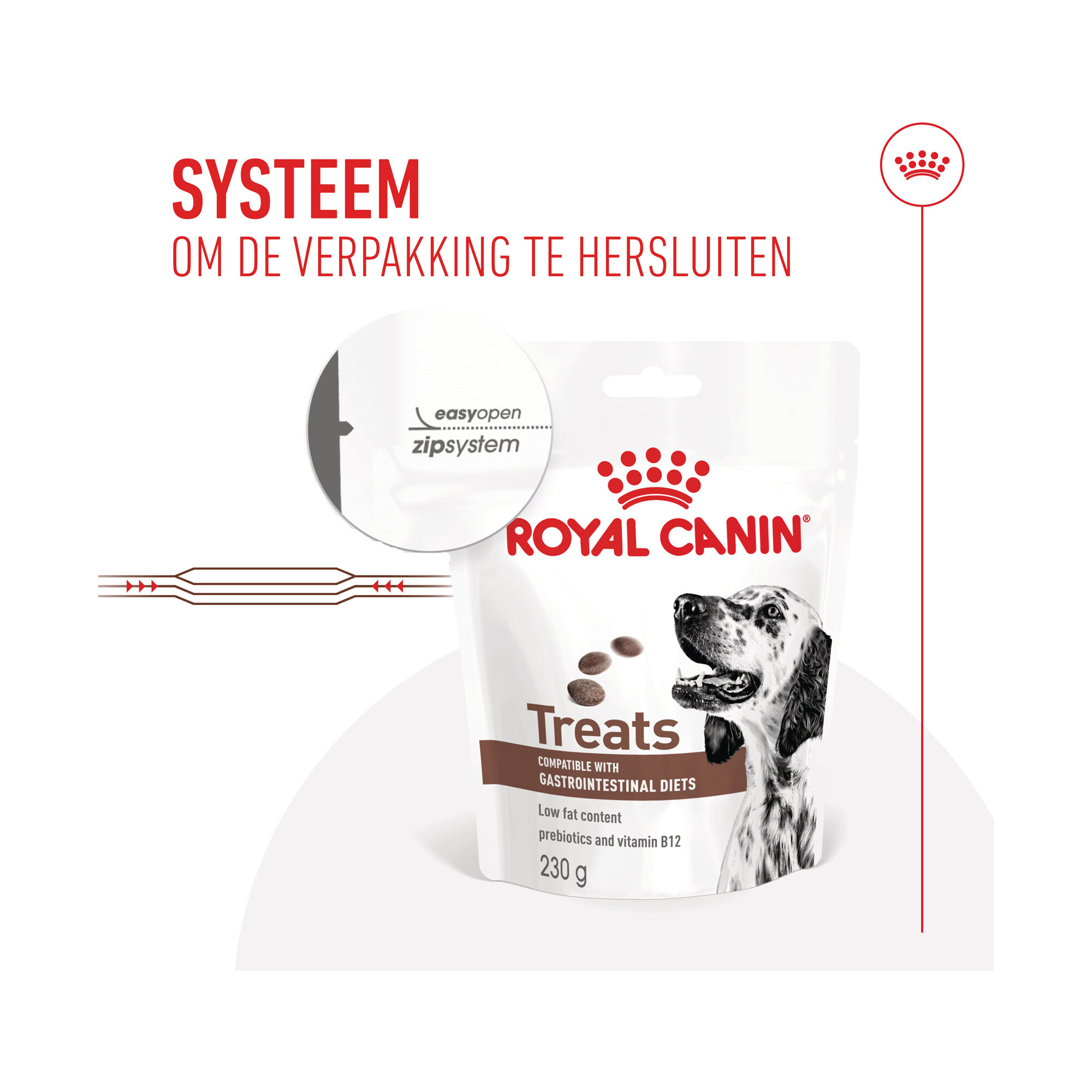 Royal Canin Gastrointestinal Treats
