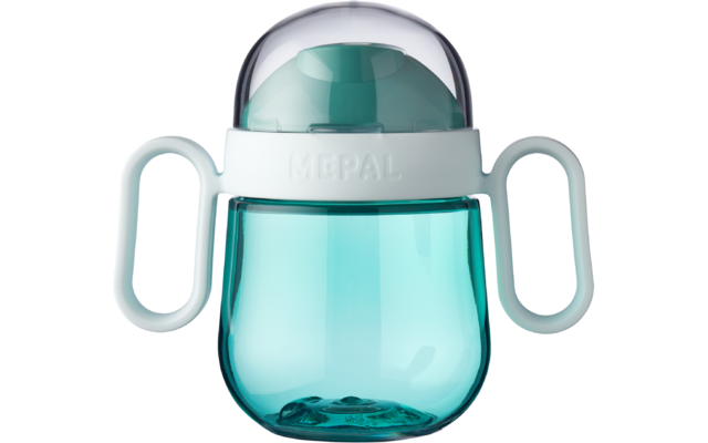 Mepal Mio Antitropf Trinklernbecher 200 ml