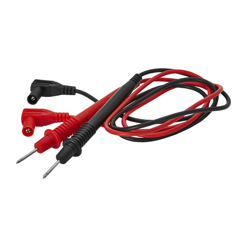 Multimeter