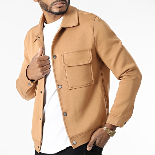 Veste Camel
