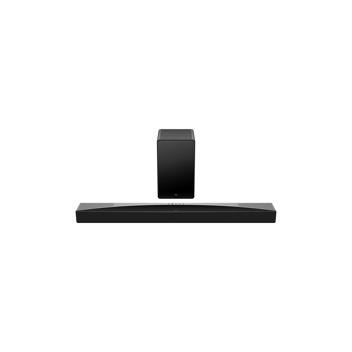 TCL Lydplanke Q75HE