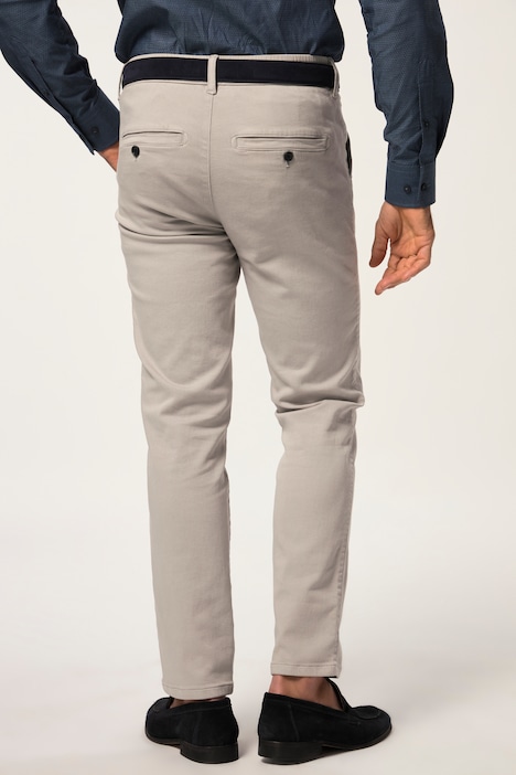 Chinohose FLEXNAMIC®, Elastikbund, bis Gr. 72