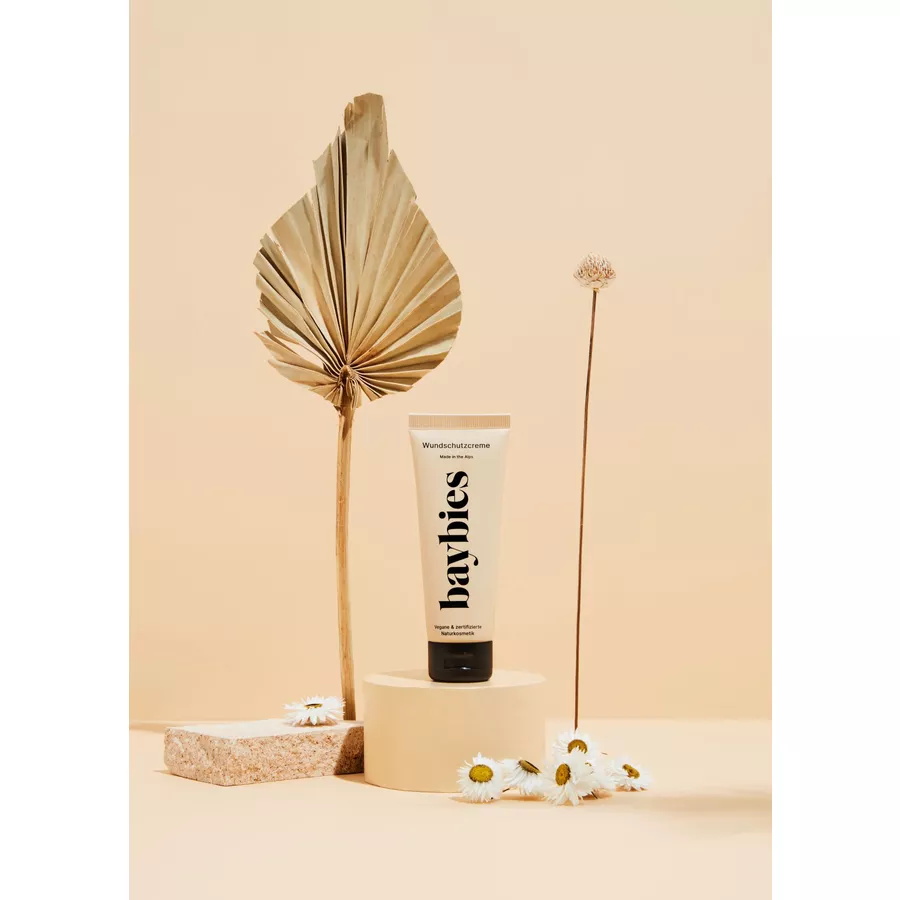 baybies Wundschutzcreme 75 ml