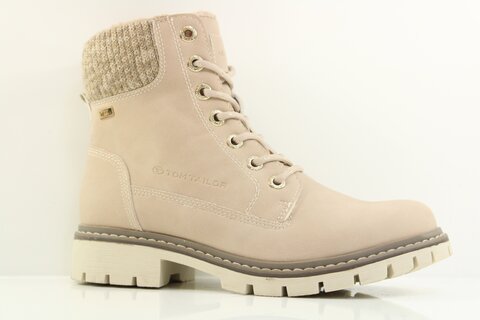 Tom Tailor Stiefeletten