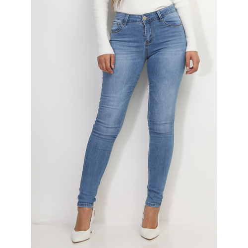 La Modeuse - 69511_P161814 Azul