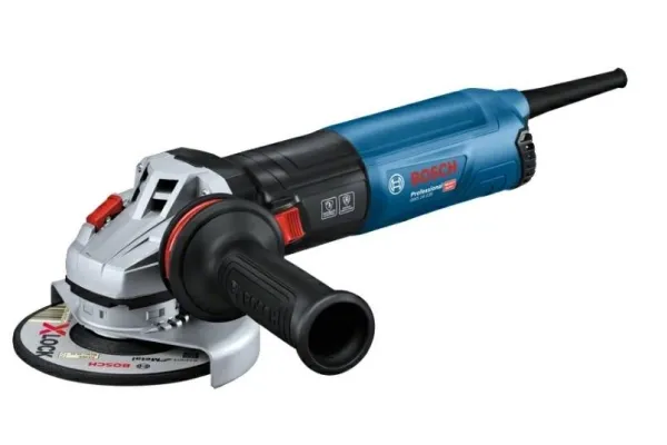 Bosch VINKELSLIBER GWS 14-125 - SOLO