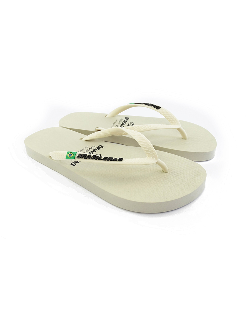 Ladies' Slippers Classic SS19 Beige