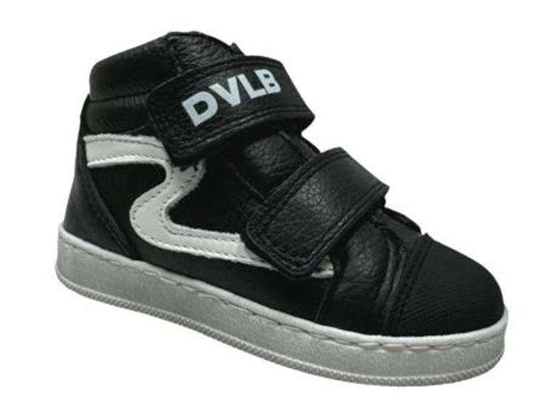 Develab 45145 zwart
