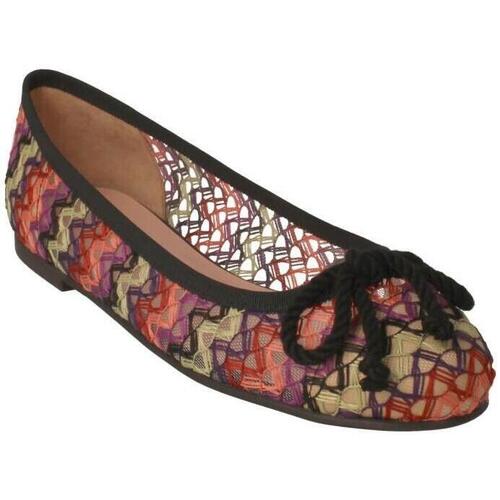 Pretty Ballerinas - 46973 Multicolor