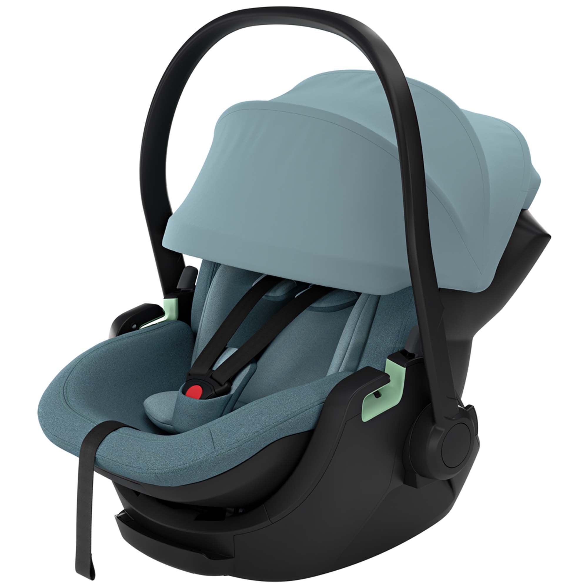 Thule Maple autostoel Midblue
