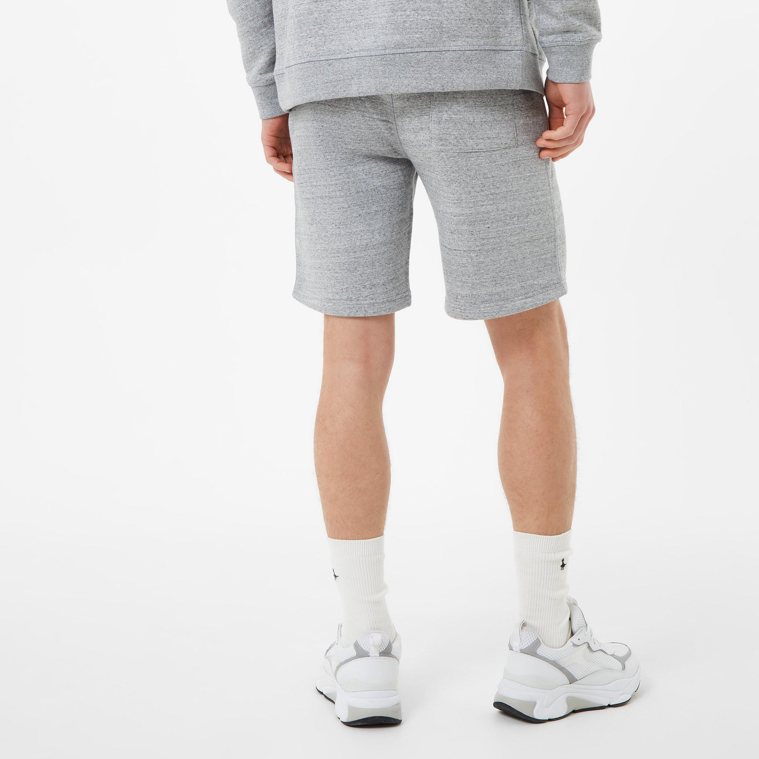 Jack Wills JW Balmore Pheasant Sweat Shorts