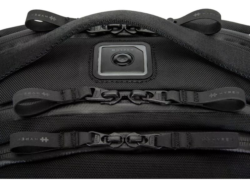 HYPER Notebook-Rucksack HyperPack Pro 16 