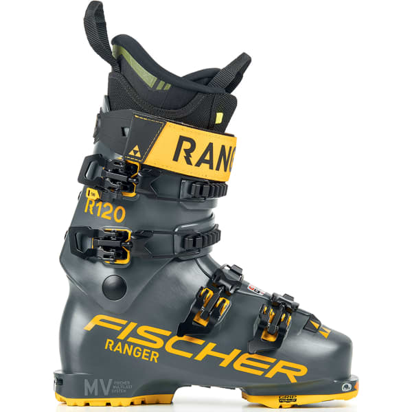 Chaussure de ski FISCHER RANGER 120 GW DYN