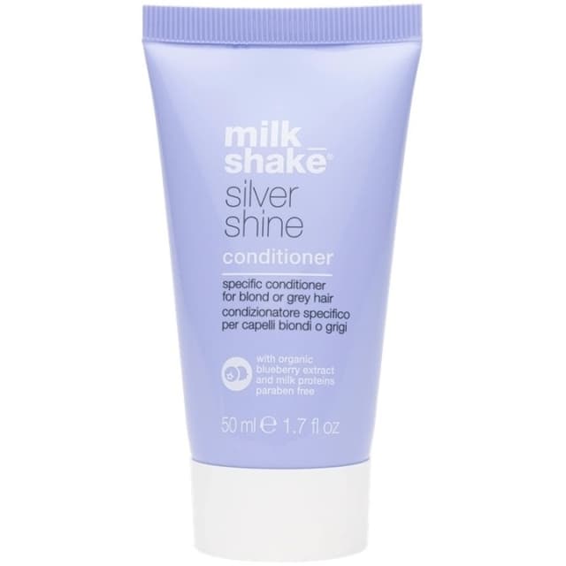 Milk_Shake Silver Shine Conditioner 50ml